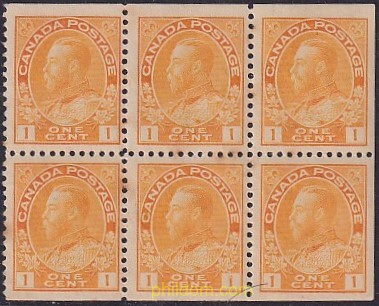 REY GEORGE V