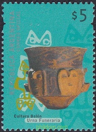 OBJETOS TRADICIONALES