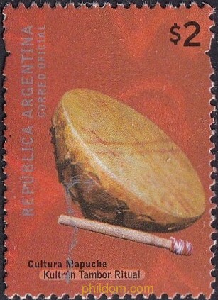 OBJETOS TRADICIONALES
