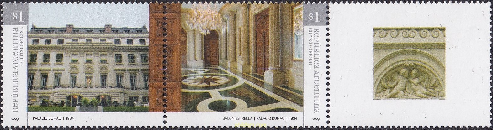 ARQUITECTURA