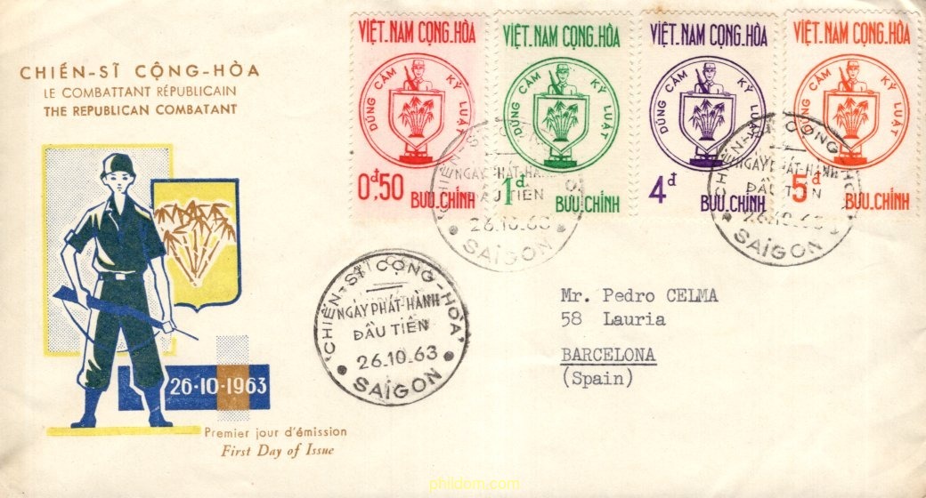 PATRIOTAS