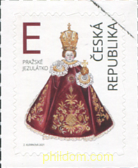 EL INFANTE JESUS DE PRAGA