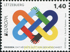 EUROPA CEPT