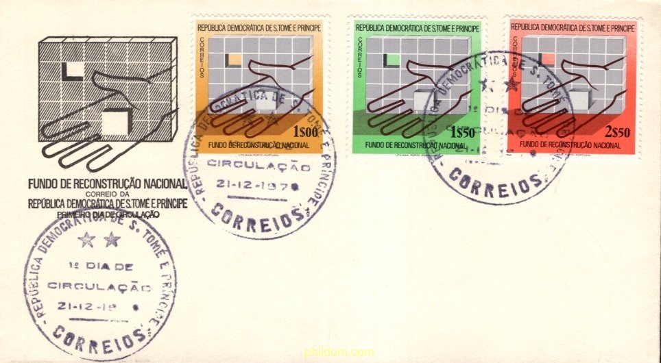 RECONSTRUCION NACIONAL