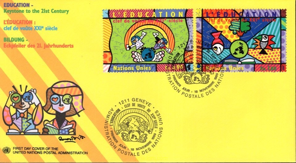 LA EDUCACION