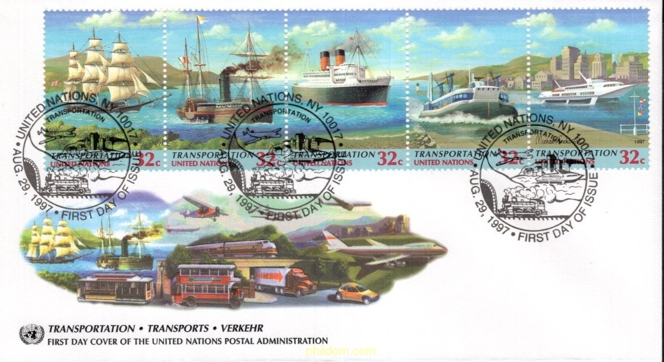 BARCOS