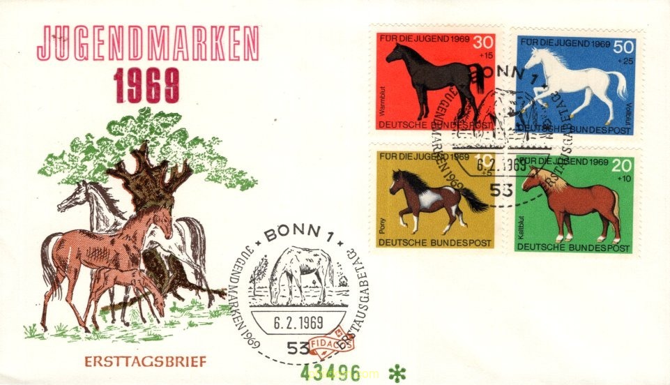 CABALLOS