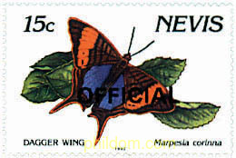 MARIPOSAS