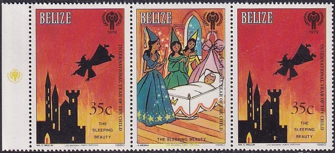 AÑO INTERNACIONAL DEL NIÑO