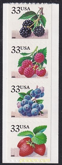 FRUTAS