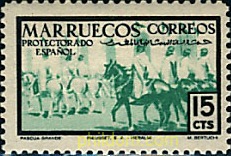 MAMIFEROS