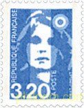 MARIANA DEL BICENTENARIO