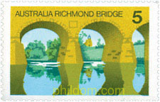 LUGARES DE INTERES EN AUSTRALIA