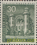MONUMENTOS BERLINESES