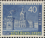 MONUMENTOS BERLINESES
