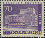 MONUMENTOS BERLINESES