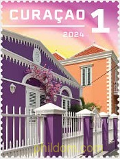 COLORIDO DE CURAçAO