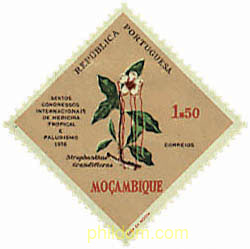 6 CONGRESO INTERNACIONAL DE MEDICINA TROPICAL