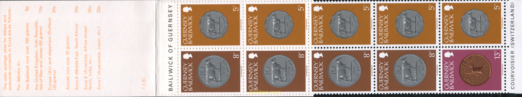 MONEDAS