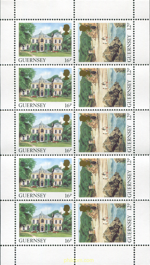 VISTAS DE LA ISLA