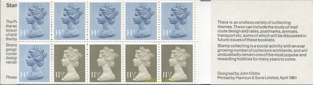 ISABEL II