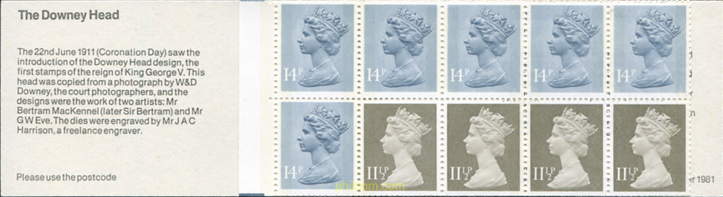 ISABEL II