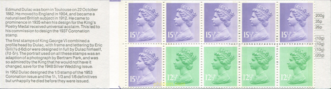 ISABEL II