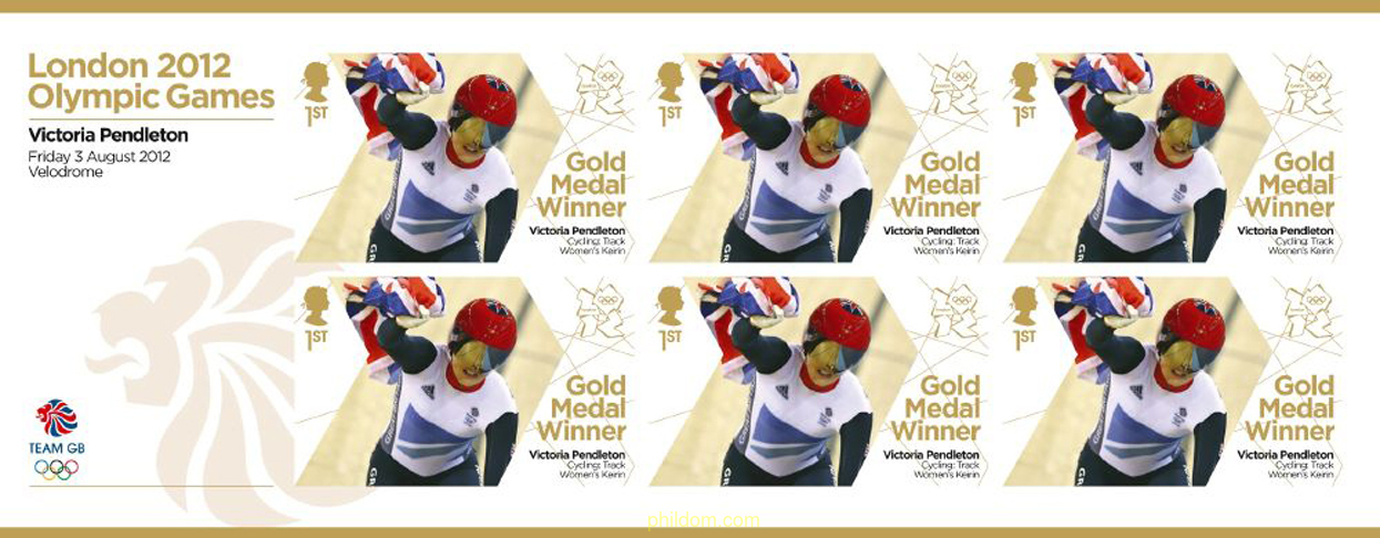 30 JUEGOS OLIMPICOS DE VERANO LONDRES 2012