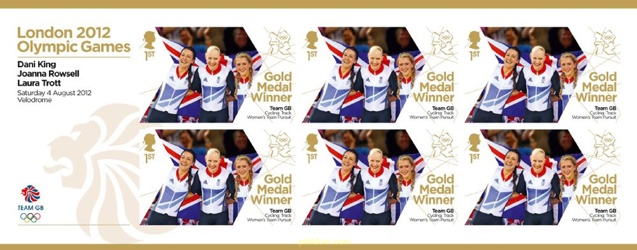 30 JUEGOS OLIMPICOS DE VERANO LONDRES 2012