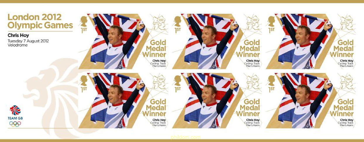 30 JUEGOS OLIMPICOS DE VERANO LONDRES 2012