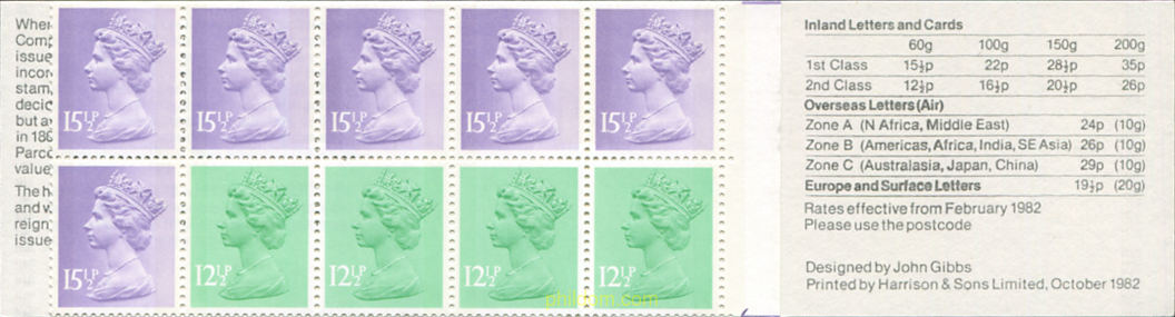 ISABEL II