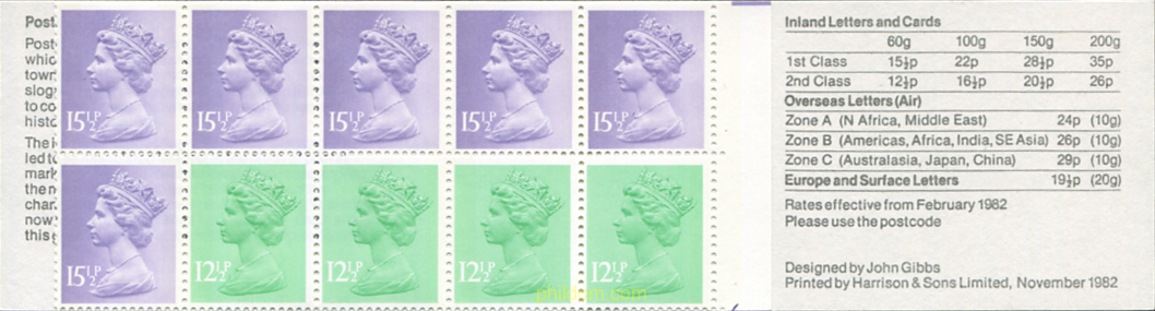 ISABEL II