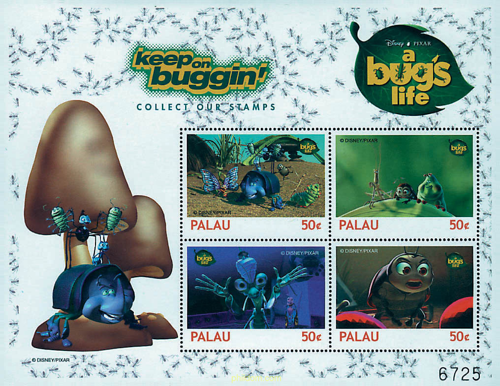 BICHOS