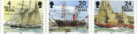 BARCOS