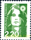 MARIANA DEL BICENTENARIO