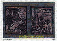 AÑO SANTO 2000