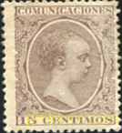 ALFONSO XIII