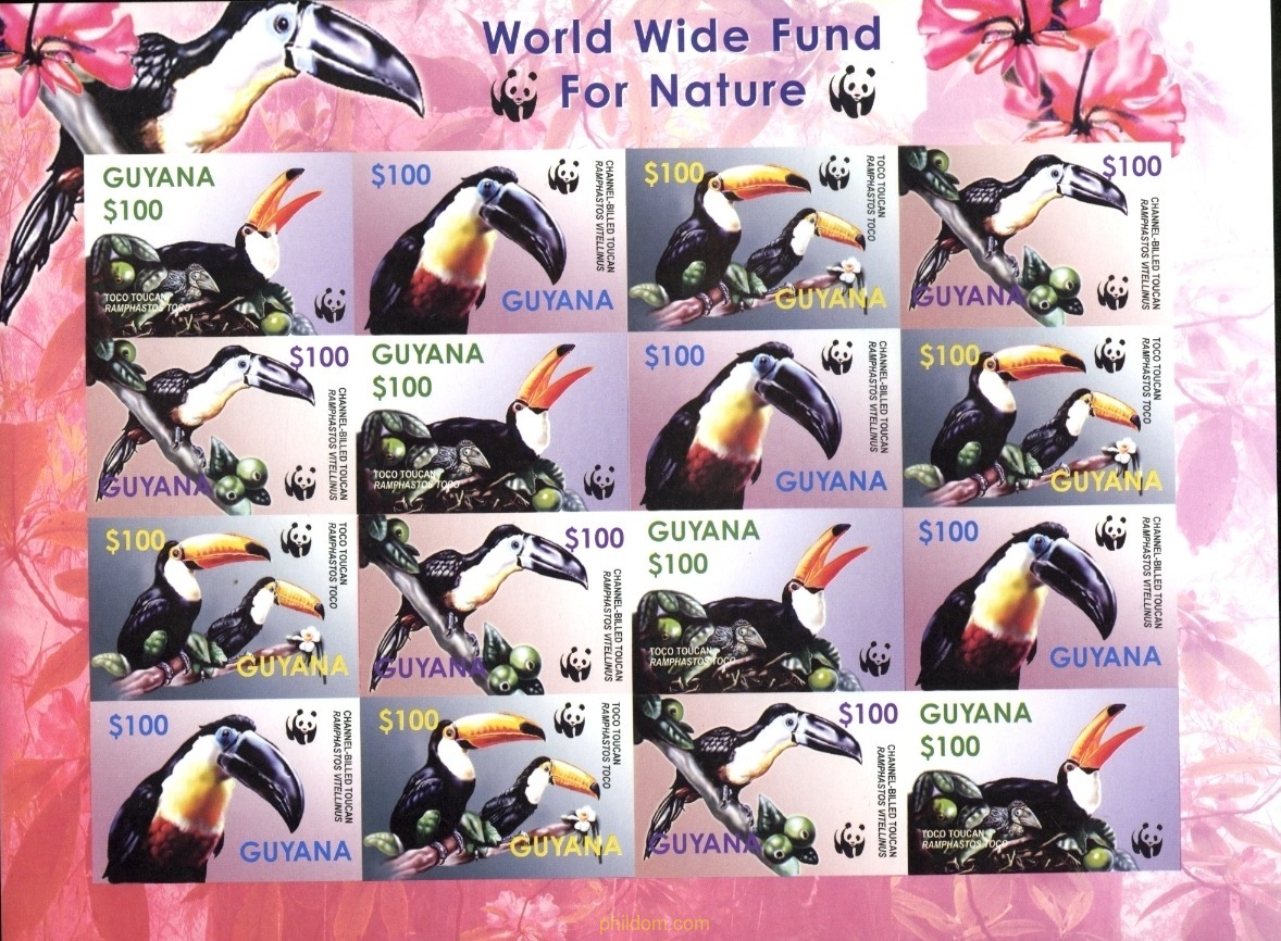 WWF