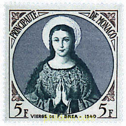 AÑO MARIANO