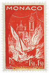 FIESTA DE SANTA DEVOTA