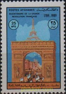 BICENTENARIO DE LA REVOLUCION FRANCESA