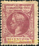 ALFONDSO XIII