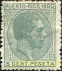 ALFONSO XII
