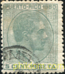 ALFONSO XII