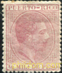 ALFONSO XII