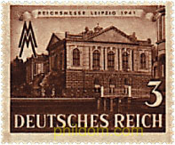 FERIA DE LEIPZIG