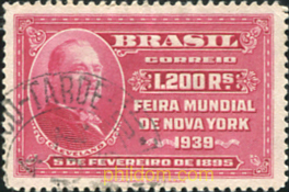 EXPOSICION MUNDIAL, NEW YORK