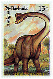 FAUNA PREHISTORICA