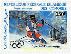 15 JUEGOS OLIMPICOS INVIERNO CALGARY 1988