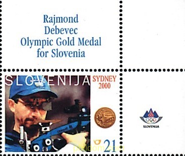 27 JUEGOS OLIMPICOS VERANO SYDNEY 2000